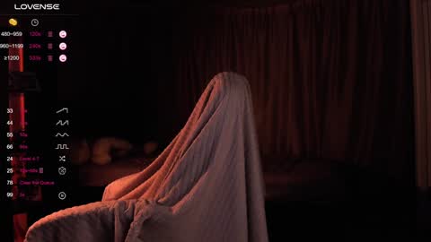  Mary   pvt open    use pink and blue app lovense online show from December 13, 1:55 pm