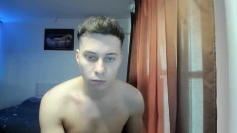 Johnny online show from March 18, 1:47 pm