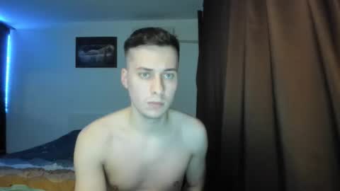 Snapshot of dreamboy240 chatting on April 30, 8:48 pm Johnny online show from April 30, 8:48 pm