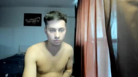 Snapshot of dreamboy240 chatting on July 29, 2:04 pm Johnny online show from July 29, 2:04 pm