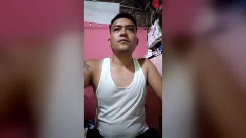 dreamboy_pinoy98 online show from August 7, 11:23 am