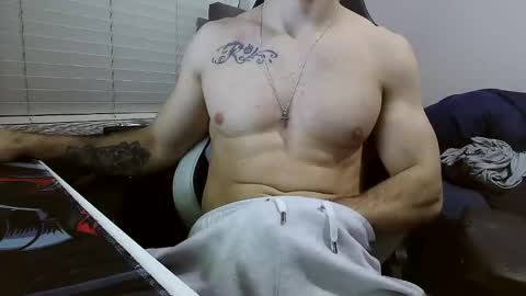 Dreaming on going live with a woman p online show from February 2, 9:46 pm