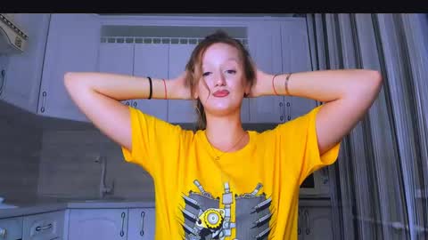 dreamesoul online show from December 3, 5:55 pm