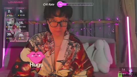 Billy online show from December 16, 12:59 am