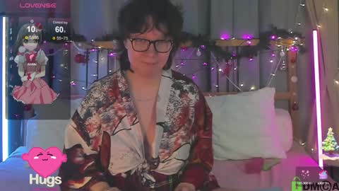 Billy online show from December 19, 5:07 am