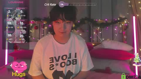 Billy online show from December 26, 7:24 am