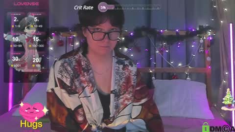 Billy online show from December 27, 5:20 am