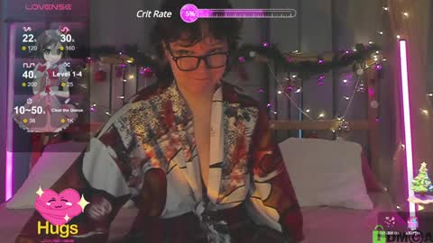 Billy online show from December 28, 7:33 am