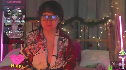 Billy online show from January 3, 1:38 am