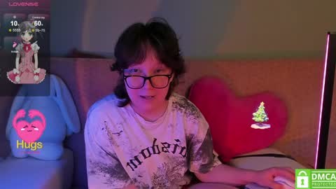 Billy online show from January 16, 10:02 pm