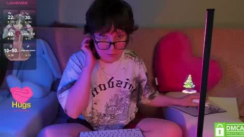 Billy online show from January 17, 4:06 am