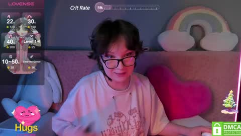 Billy online show from January 22, 7:57 am