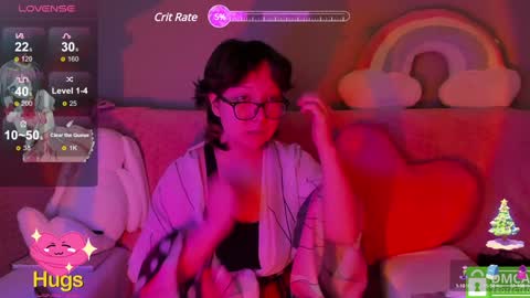 Billy online show from January 29, 2:09 am