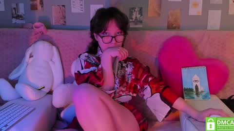 Billy online show from February 8, 4:57 am