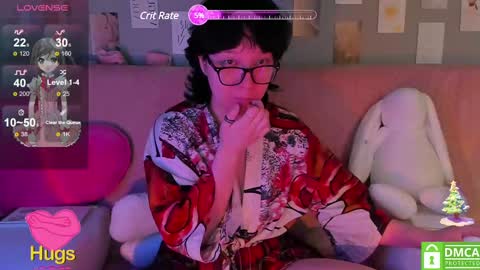 Billy online show from February 23, 12:51 am