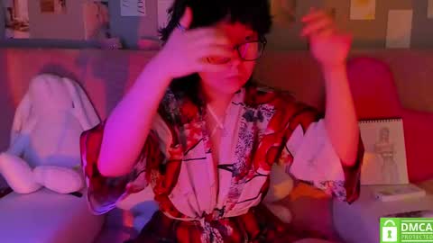 Billy online show from March 8, 12:33 am