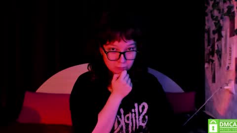 Billy online show from October 13, 9:04 pm