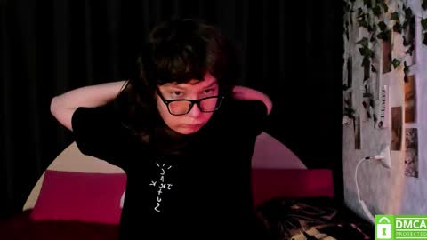 Billy online show from November 10, 1:59 am