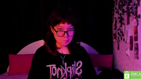 Billy online show from November 10, 11:04 pm