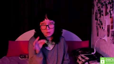 Billy online show from December 2, 9:43 pm