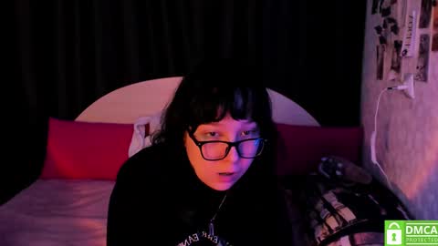 Billy online show from December 19, 2:07 am