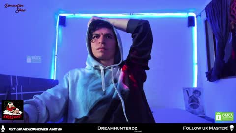 Snapshot of dreamhunterdz chatting on December 6, 1:07 am Your lord. - ONLINE  1500 Pm to 2100 Pm - New York Hour online show from December 6, 1:07 am