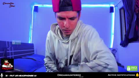 Snapshot of dreamhunterdz chatting on December 12, 12:59 am Your lord. - ONLINE  1500 Pm to 2100 Pm - New York Hour online show from December 12, 12:59 am