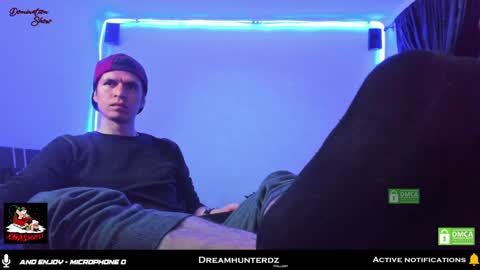 Snapshot of dreamhunterdz chatting on December 17, 12:12 am Your lord. - ONLINE  1500 Pm to 2100 Pm - New York Hour online show from December 17, 12:12 am