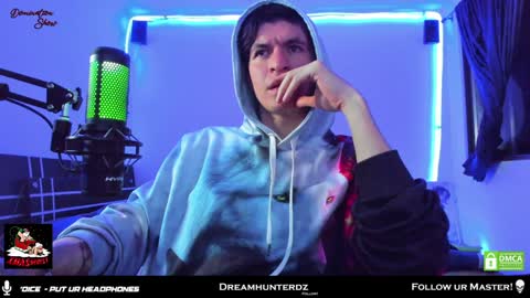 Snapshot of dreamhunterdz chatting on December 24, 1:38 am Your lord. - ONLINE  1500 Pm to 2100 Pm - New York Hour online show from December 24, 1:38 am