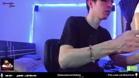 Snapshot of dreamhunterdz chatting on December 24, 4:08 pm Your lord. - ONLINE  1500 Pm to 2100 Pm - New York Hour online show from December 24, 4:08 pm