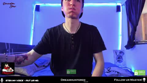 Snapshot of dreamhunterdz chatting on December 26, 8:53 pm Your lord. - ONLINE  1500 Pm to 2100 Pm - New York Hour online show from December 26, 8:53 pm