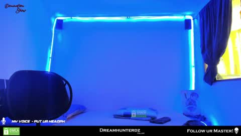 Snapshot of dreamhunterdz chatting on January 12, 6:38 pm Your lord. - ONLINE  1500 Pm to 2100 Pm - New York Hour online show from January 12, 6:38 pm