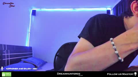 Snapshot of dreamhunterdz chatting on January 14, 7:00 pm Your lord. - ONLINE  1500 Pm to 2100 Pm - New York Hour online show from January 14, 7:00 pm