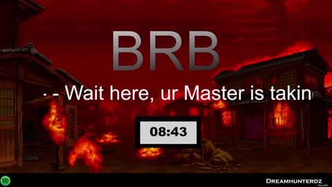 Snapshot of dreamhunterdz chatting on January 26, 10:24 pm Your lord. - ONLINE  1500 Pm to 2100 Pm - New York Hour online show from January 26, 10:24 pm