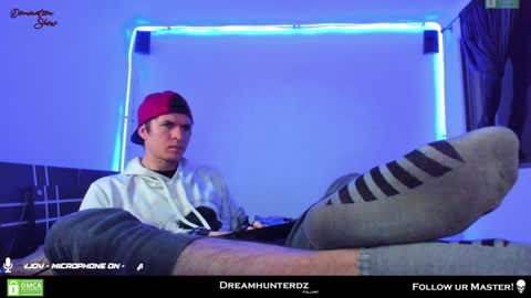 Snapshot of dreamhunterdz chatting on January 30, 12:29 am Your lord. - ONLINE  1500 Pm to 2100 Pm - New York Hour online show from January 30, 12:29 am