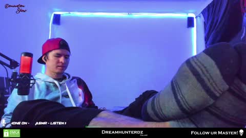 Snapshot of dreamhunterdz chatting on February 1, 12:07 am Your lord. - ONLINE  1500 Pm to 2100 Pm - New York Hour online show from February 1, 12:07 am