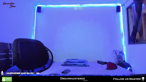 Snapshot of dreamhunterdz chatting on February 13, 7:52 pm Your lord. - ONLINE  1500 Pm to 2100 Pm - New York Hour online show from February 13, 7:52 pm