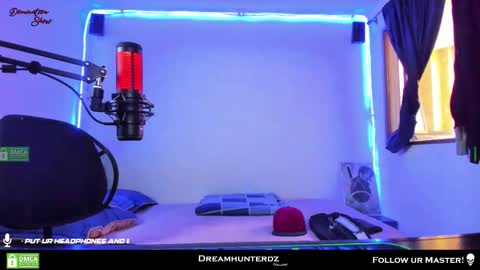 Snapshot of dreamhunterdz chatting on February 15, 7:50 pm Your lord. - ONLINE  1500 Pm to 2100 Pm - New York Hour online show from February 15, 7:50 pm