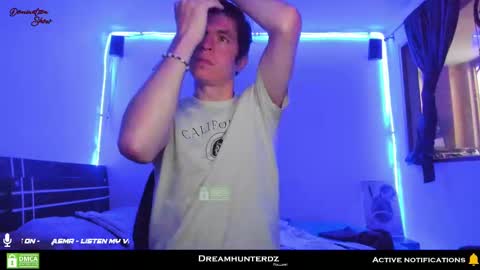 Snapshot of dreamhunterdz chatting on February 17, 7:10 pm Your lord. - ONLINE  1500 Pm to 2100 Pm - New York Hour online show from February 17, 7:10 pm