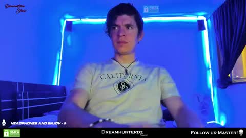 Snapshot of dreamhunterdz chatting on February 22, 8:20 pm Your lord. - ONLINE  1500 Pm to 2100 Pm - New York Hour online show from February 22, 8:20 pm