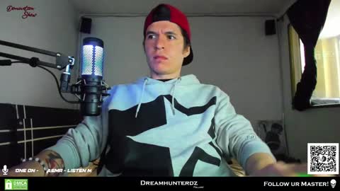 Snapshot of dreamhunterdz chatting on February 26, 8:54 pm Your lord. - ONLINE  1500 Pm to 2100 Pm - New York Hour online show from February 26, 8:54 pm