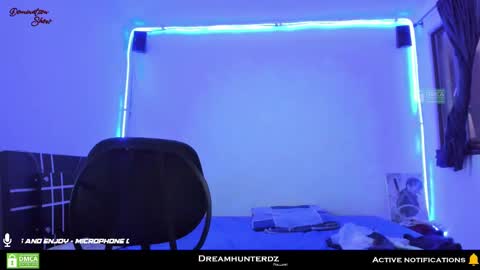 Snapshot of dreamhunterdz chatting on March 4, 9:22 pm Your lord. - ONLINE  1500 Pm to 2100 Pm - New York Hour online show from March 4, 9:22 pm