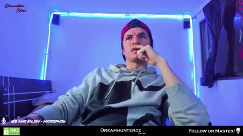 Snapshot of dreamhunterdz chatting on March 5, 12:38 am Your lord. - ONLINE  1500 Pm to 2100 Pm - New York Hour online show from March 5, 12:38 am