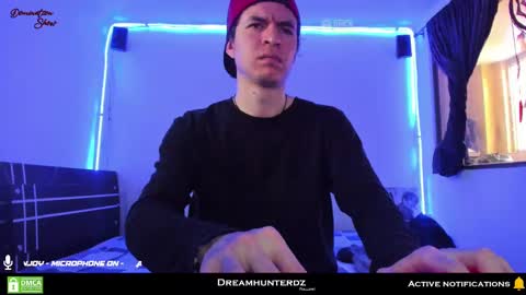 Snapshot of dreamhunterdz chatting on March 8, 8:46 pm Your lord. - ONLINE  1500 Pm to 2100 Pm - New York Hour online show from March 8, 8:46 pm