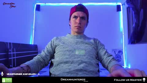 Snapshot of dreamhunterdz chatting on March 9, 11:56 pm Your lord. - ONLINE  1500 Pm to 2100 Pm - New York Hour online show from March 9, 11:56 pm