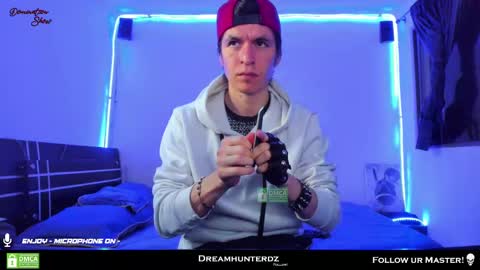 Snapshot of dreamhunterdz chatting on March 12, 12:42 am Your lord. - ONLINE  1500 Pm to 2100 Pm - New York Hour online show from March 12, 12:42 am