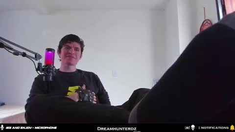 Snapshot of dreamhunterdz chatting on September 8, 8:19 pm Your lord. - ONLINE  1500 Pm to 2100 Pm - New York Hour online show from September 8, 8:19 pm