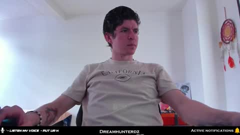 Snapshot of dreamhunterdz chatting on September 12, 7:58 pm Your lord. - ONLINE  1500 Pm to 2100 Pm - New York Hour online show from September 12, 7:58 pm