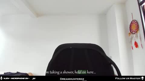 Snapshot of dreamhunterdz chatting on September 13, 8:08 pm Your lord. - ONLINE  1500 Pm to 2100 Pm - New York Hour online show from September 13, 8:08 pm