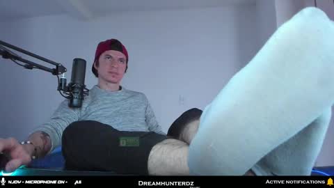 Snapshot of dreamhunterdz chatting on September 17, 10:11 pm Your lord. - ONLINE  1500 Pm to 2100 Pm - New York Hour online show from September 17, 10:11 pm